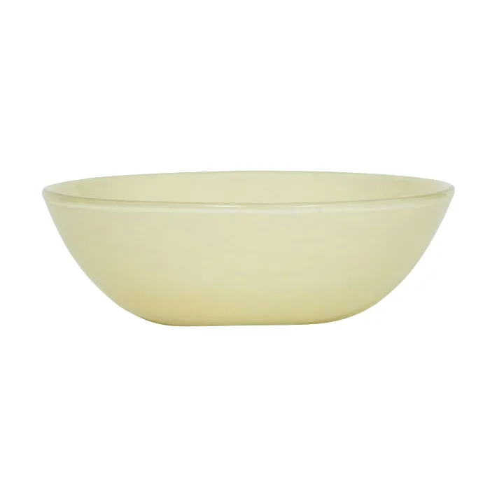 Kojo kom small, Vanilla OYOY