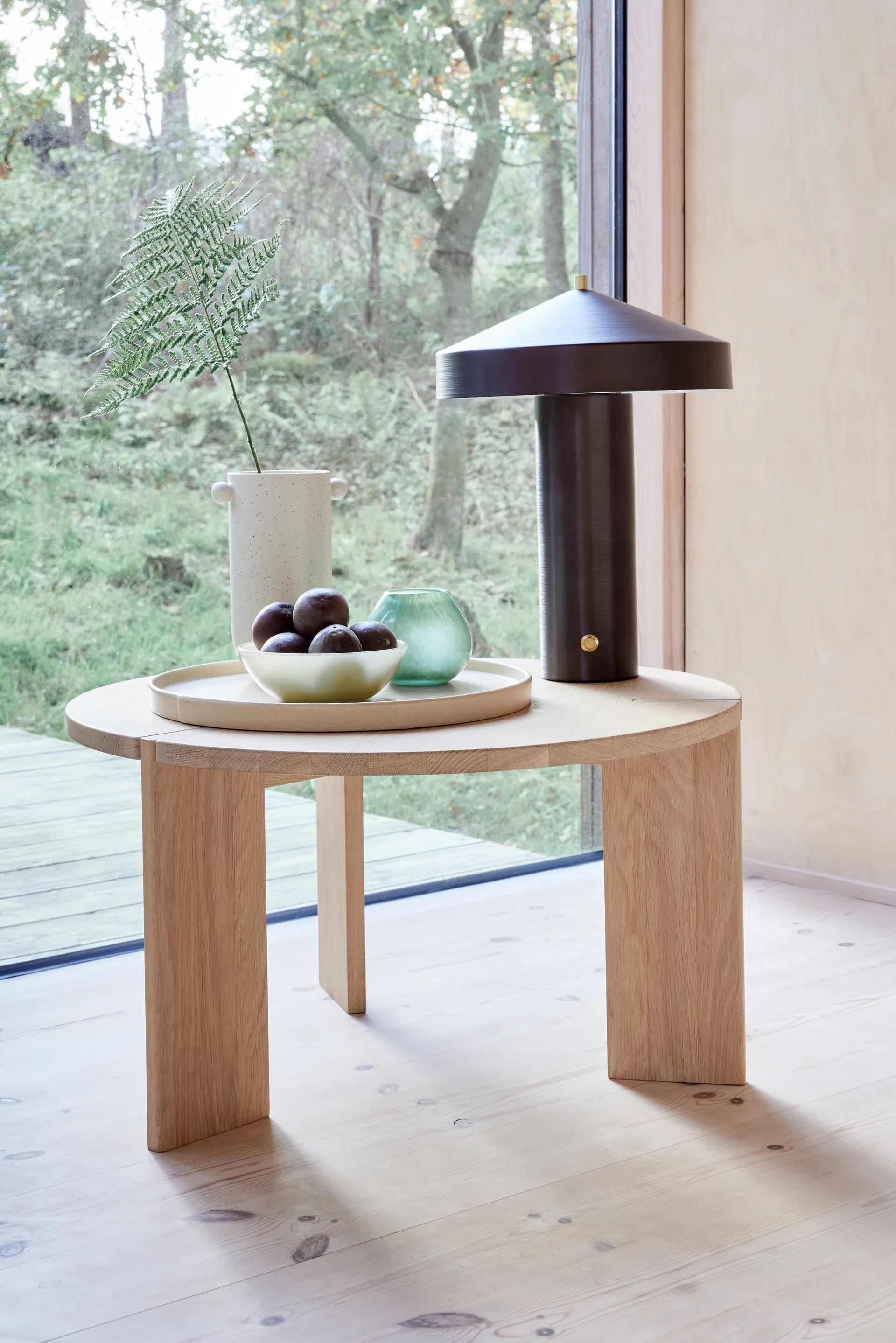 Kojo kom small, Vanilla OYOY