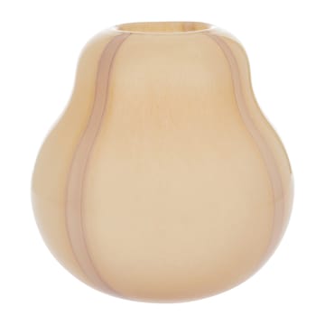 Kojo vaas small - Powder-Rose - OYOY