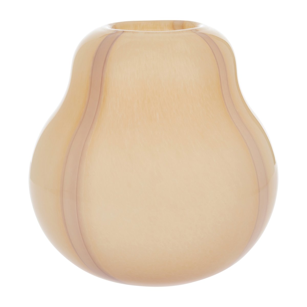 OYOY Kojo vaas small Powder-Rose | Scandinavisch Interieur | Vazen | Beige
