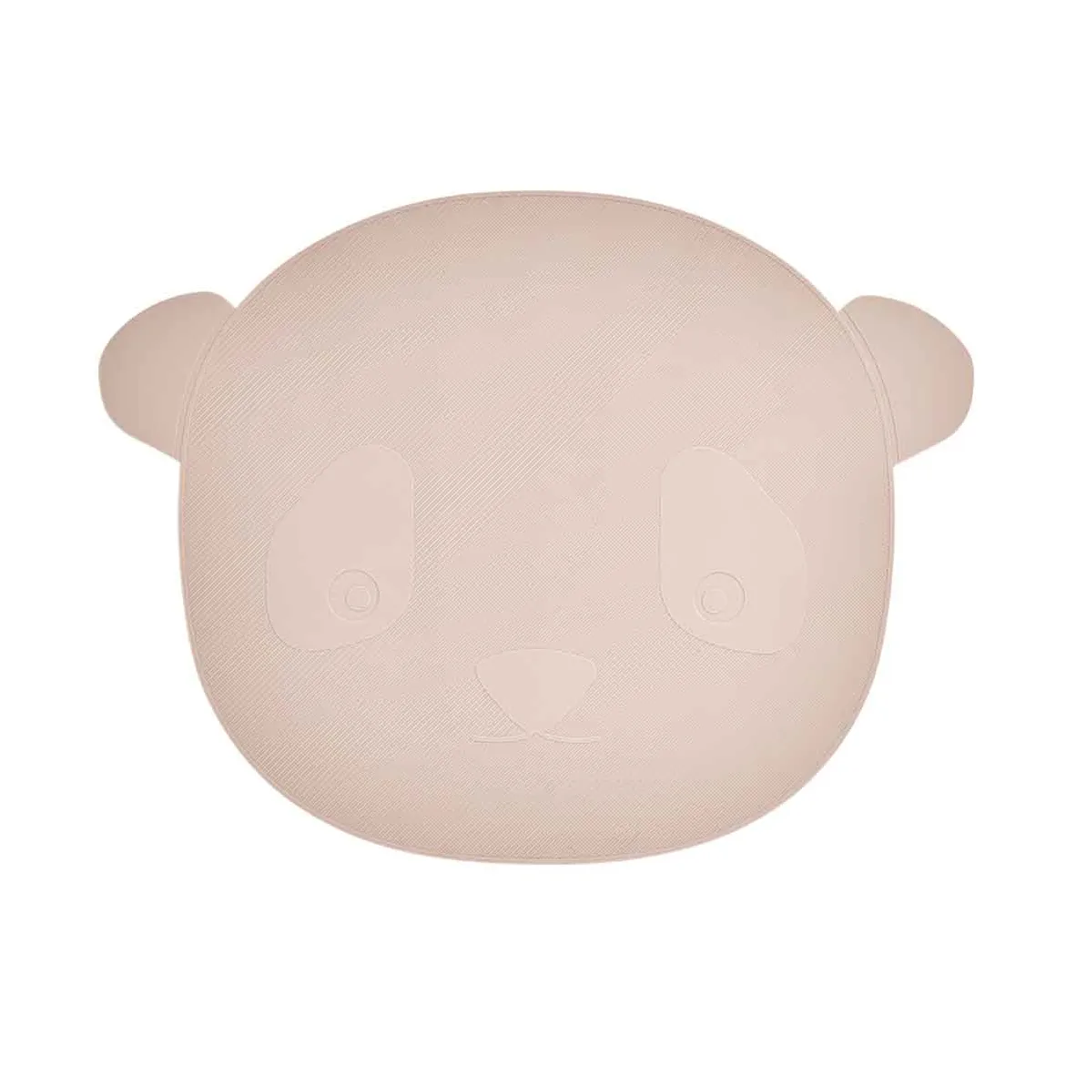 Ling Ling Panda badmat, Light rubber OYOY