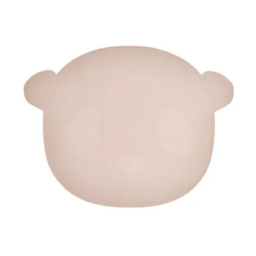 Ling Ling Panda badmat - Light rubber - OYOY