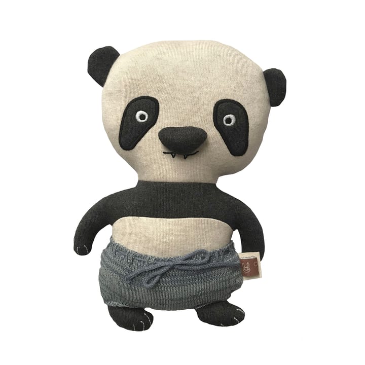 Ling Ling panda knuffel - Multi - OYOY