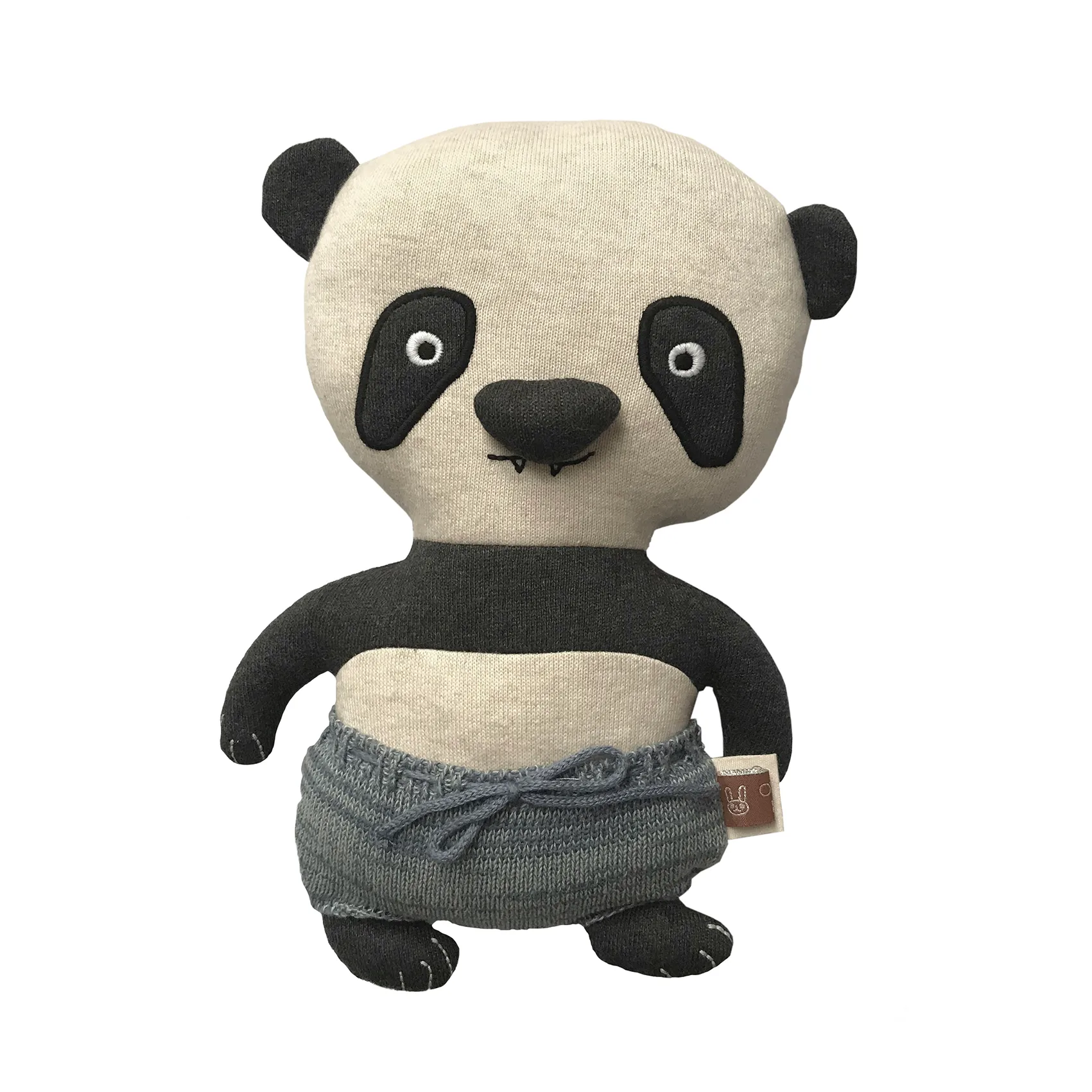 Ling Ling panda knuffel, Multi OYOY