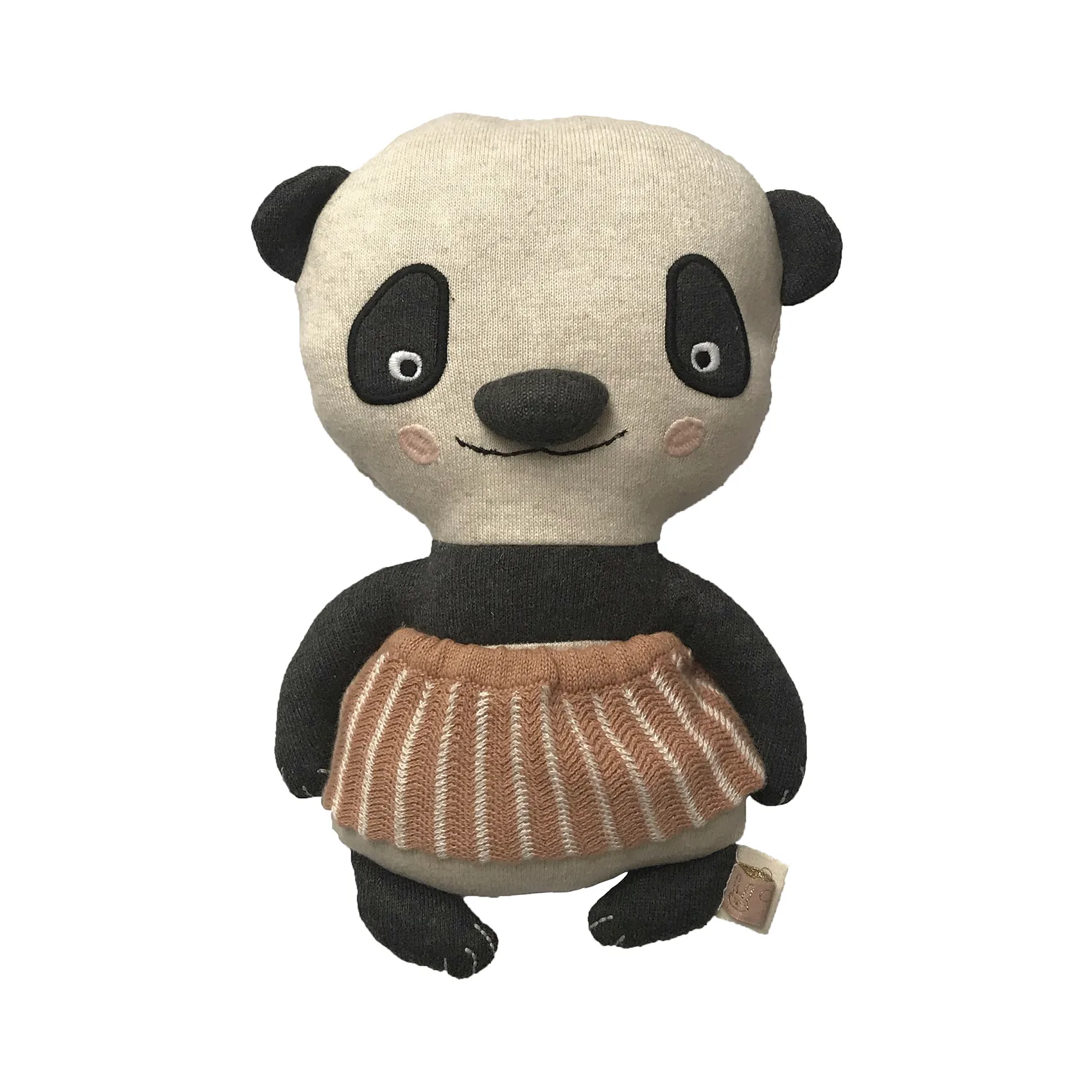 Lun Lun panda knuffel, Multi OYOY