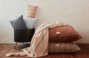 Maki bloembak Ø40 cm - Black - OYOY