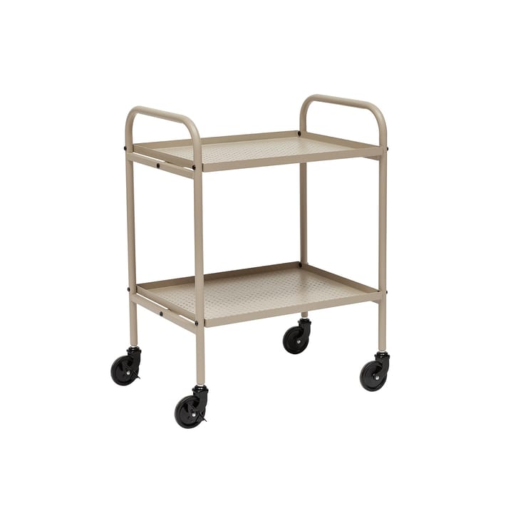 Maki trolley serveerwagen small, Geige OYOY