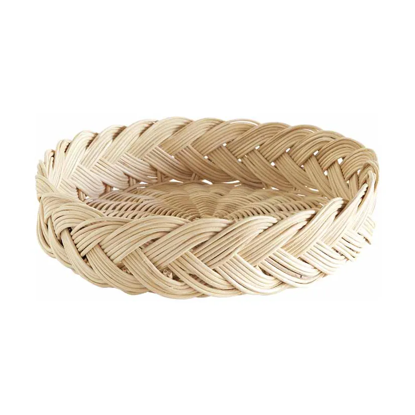 Maru broodmandje klein Ø26 cm, Natuur OYOY