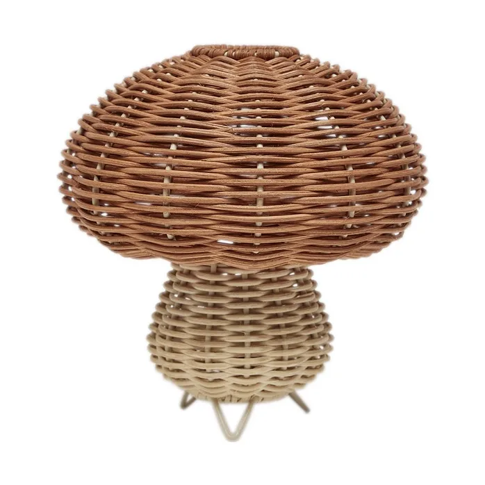 Mushroom nachtlamp, Nature OYOY