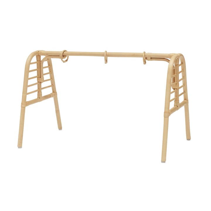 Nana mini babygym, Nature OYOY