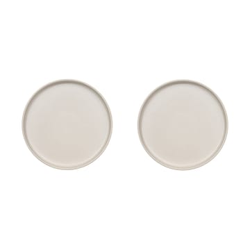 Nori bord Ø19 cm 2-pack - Mellow - OYOY