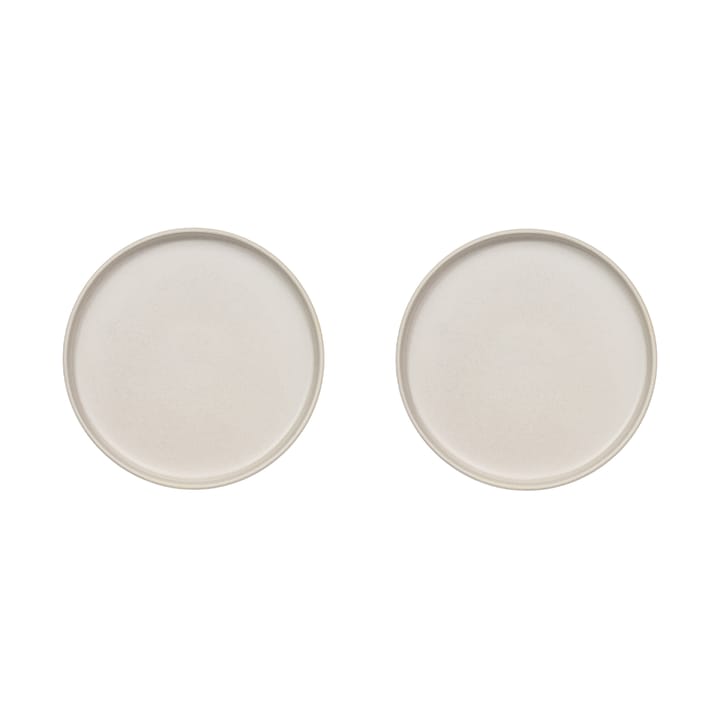 Nori bord Ø19 cm 2-pack - Mellow - OYOY