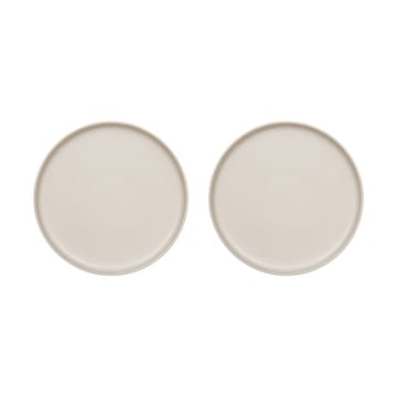 Nori bord Ø24 cm 2-pack - Mellow - OYOY