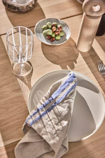 Nori bord Ø24 cm 2-pack - Mellow - OYOY