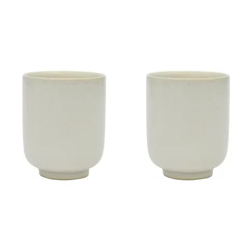 Nori kop 2-pack - Mellow - OYOY