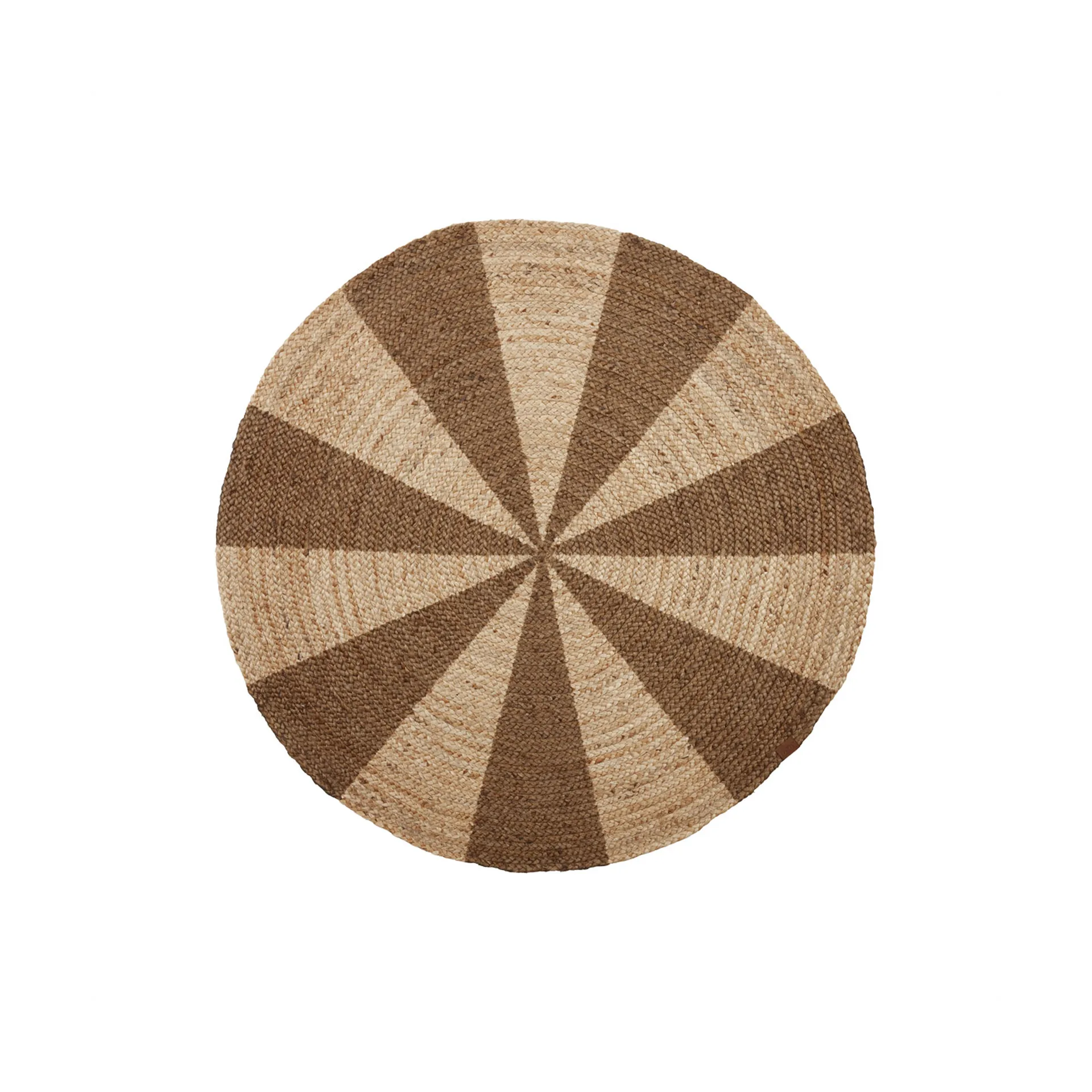 OYOY kerstboomkleed Ø120 cm, Nature OYOY