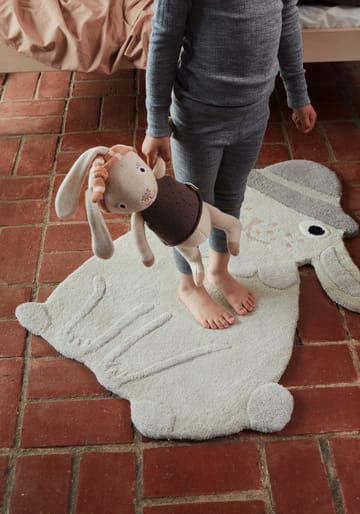 OYOY Mini dierenkleed - Konijn - OYOY
