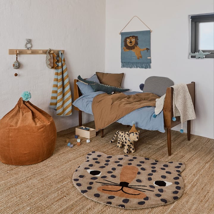 OYOY Mini dierenkleed, Luipaard OYOY
