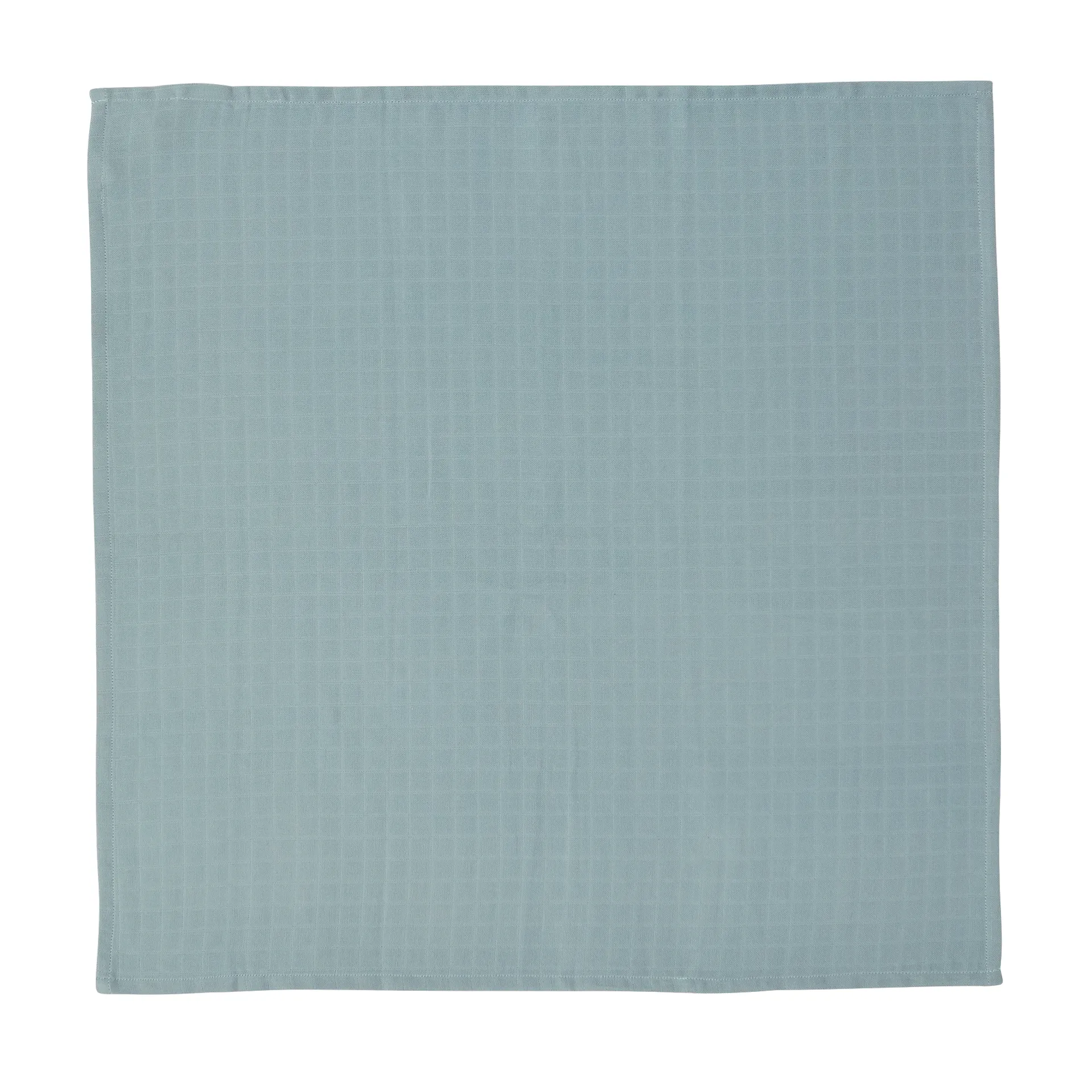 OYOY Mini Muslin Square handdoek/deken 3-pack, Tiger OYOY