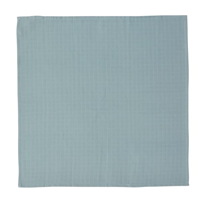 OYOY Mini Muslin Square handdoek/deken 3-pack, Tiger OYOY