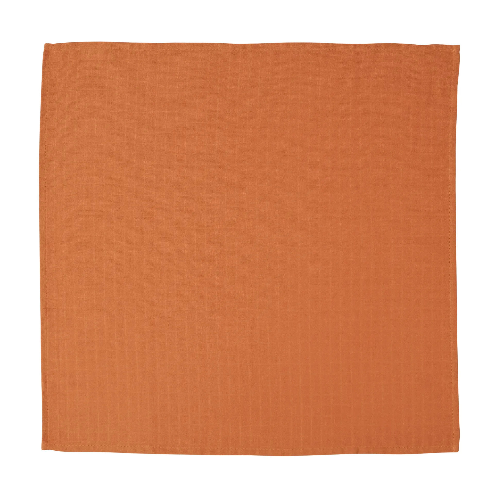 OYOY Mini Muslin Square handdoek/deken 3-pack, Tiger OYOY