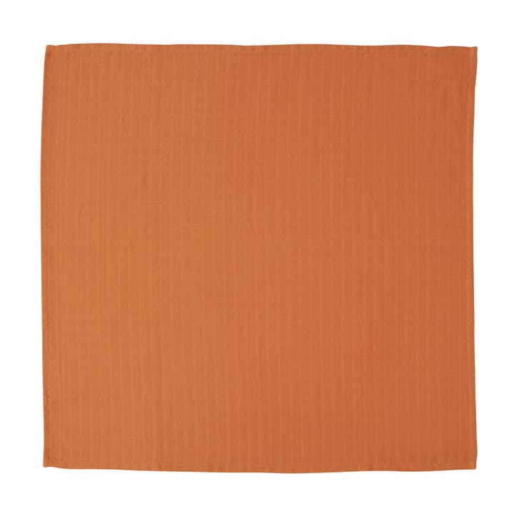 OYOY Mini Muslin Square handdoek/deken 3-pack, Tiger OYOY
