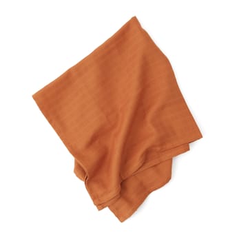 OYOY Mini Muslin Square handdoek/deken 3-pack - Tiger - OYOY