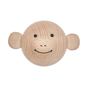 OYOY Mini muurhaak - Aap - OYOY