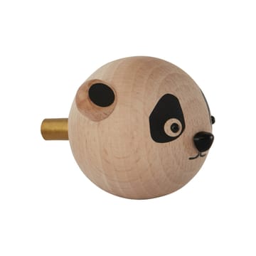 OYOY Mini muurhaak - Panda - OYOY