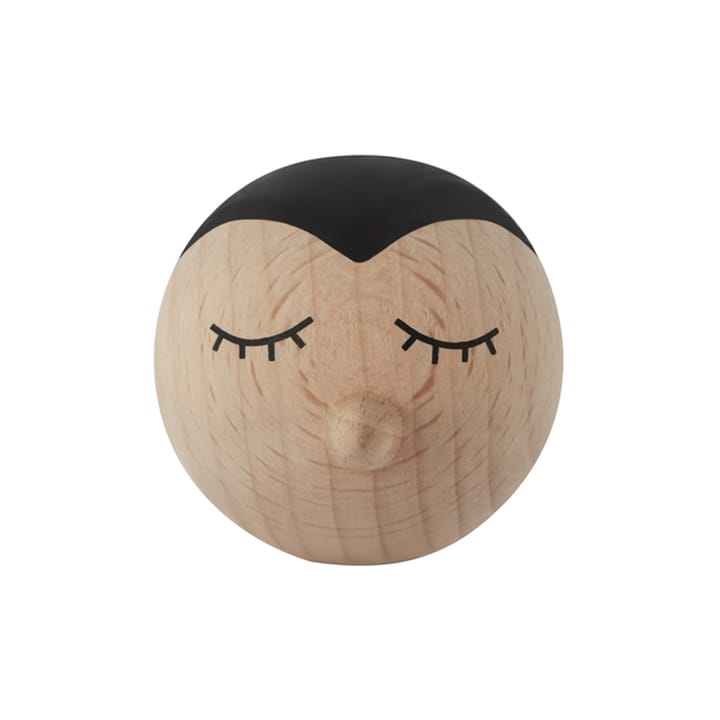 OYOY Mini muurhaak - Pinguïn - OYOY