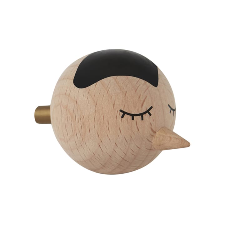 OYOY Mini muurhaak, Pinguïn OYOY