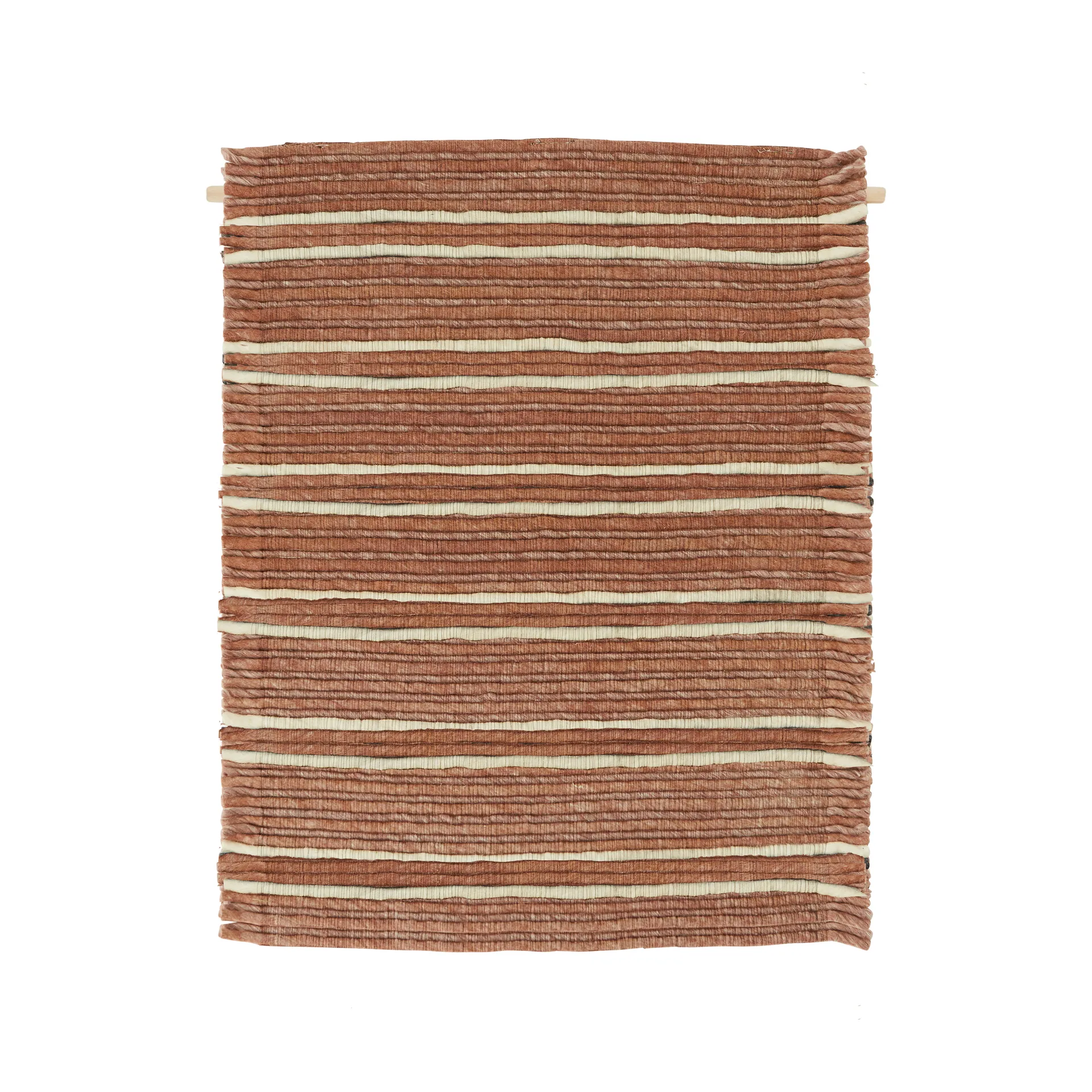 Putki wanddecoratie 80x100 cm , Nutmeg OYOY