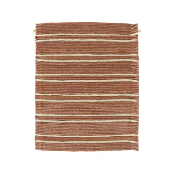 Putki wanddecoratie 80x100 cm  - Nutmeg - OYOY