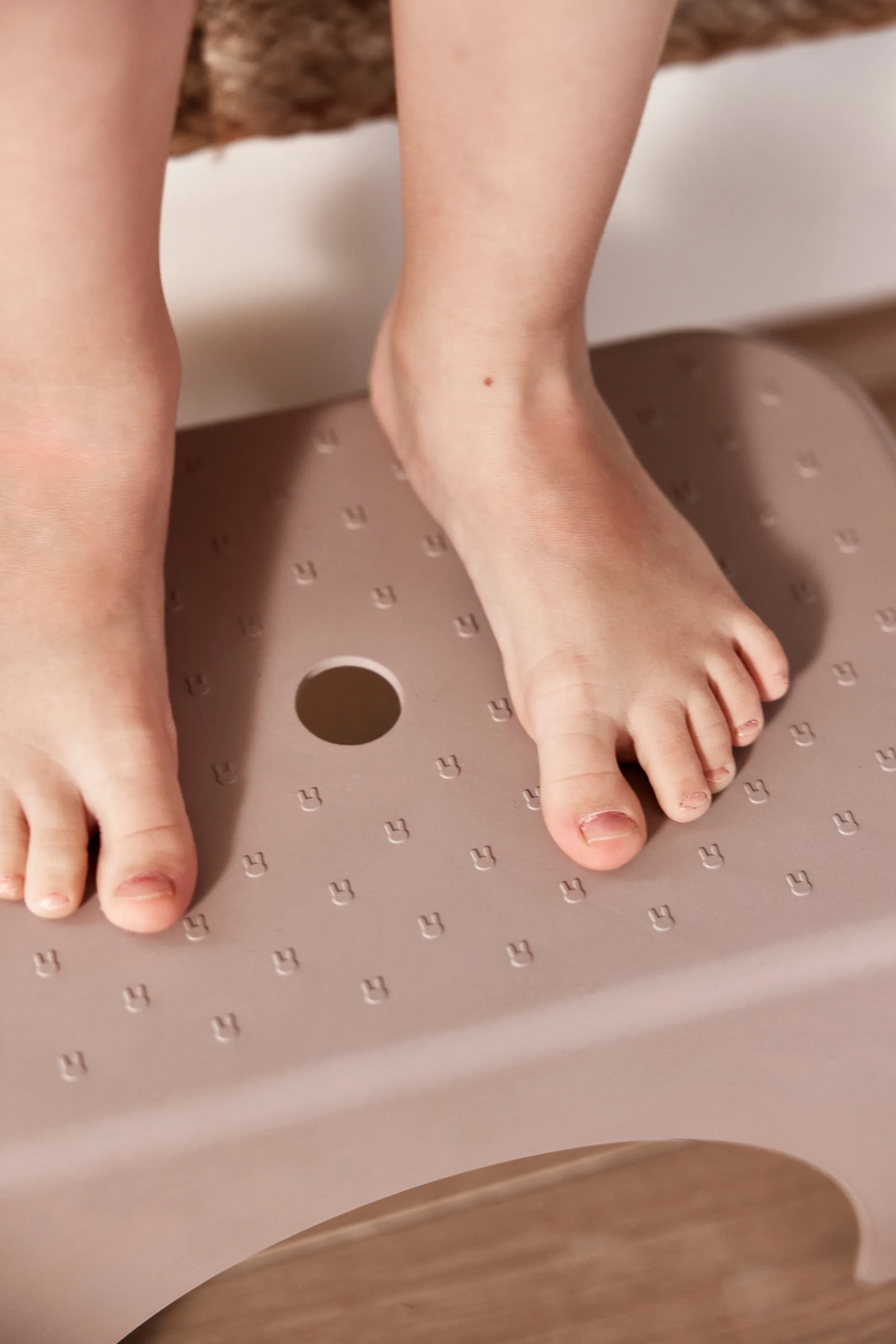 Rabbit krukje H18 cm, Clay OYOY