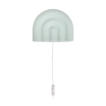 Rainbow wandlamp - Pale blue - OYOY