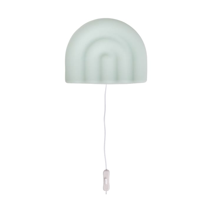 Rainbow wandlamp - Pale blue - OYOY