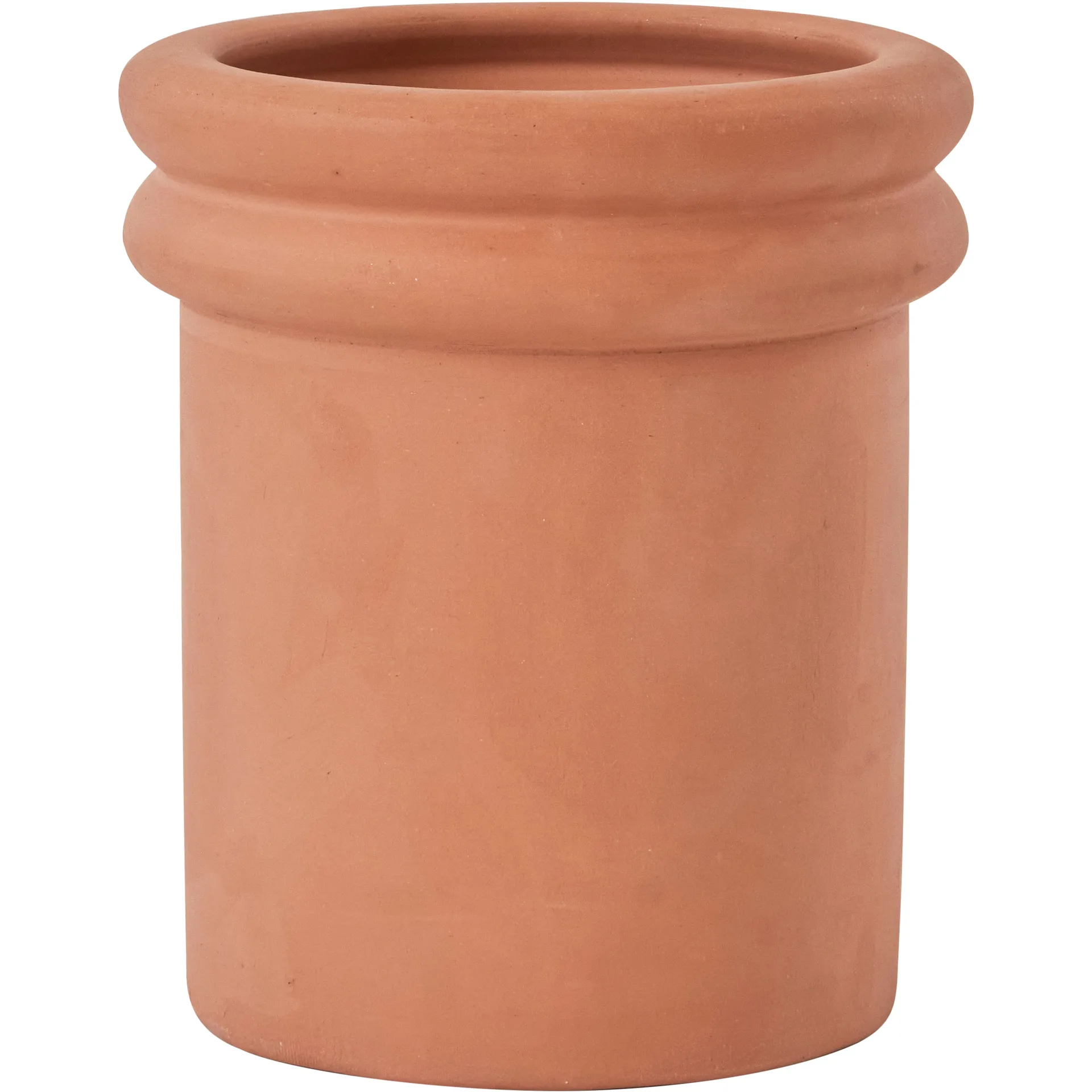 Ring bloempot small Ø25 cm, Terracotta OYOY