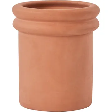 Ring bloempot small Ø25 cm - Terracotta - OYOY