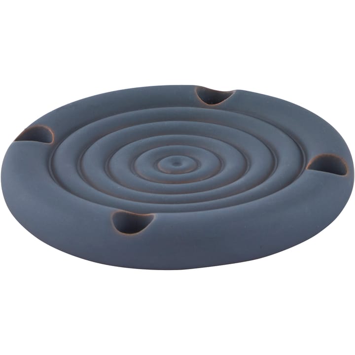 Savi adventskandelaar Ø24,5 cm, Midnight Blue OYOY