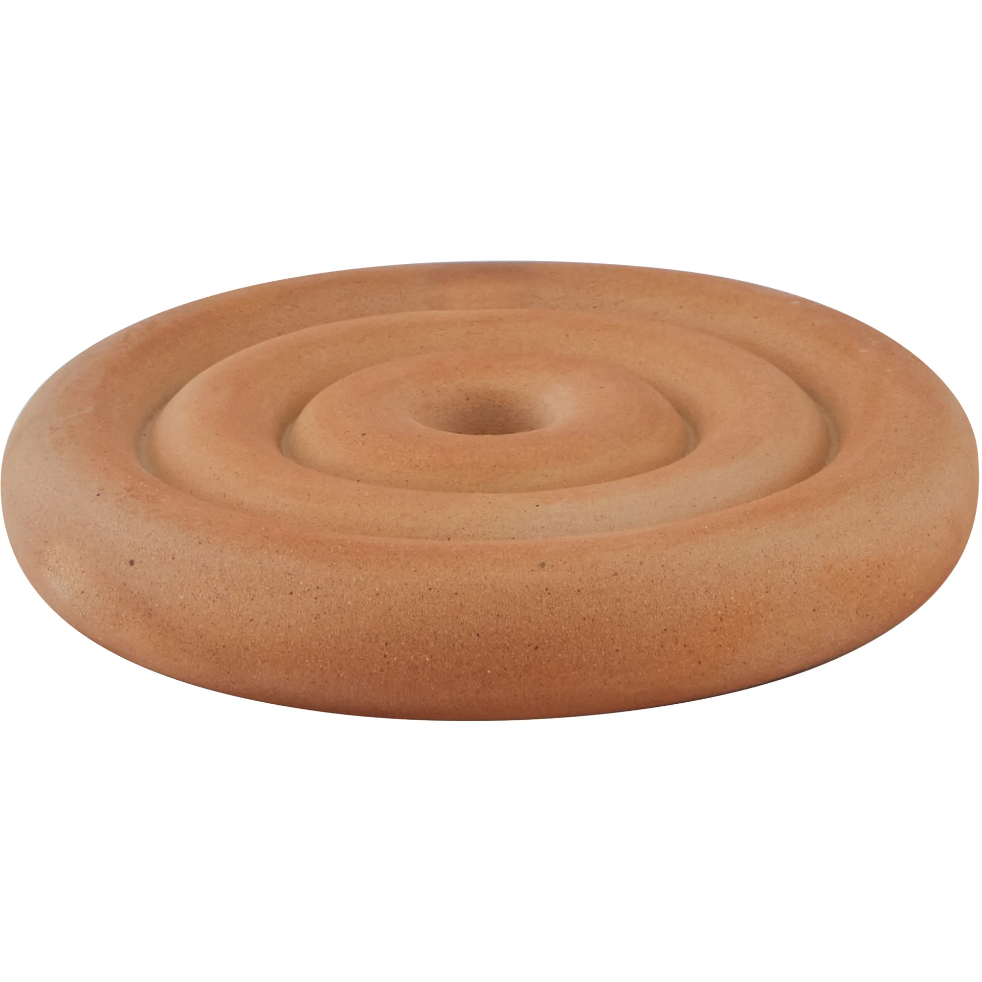 Savi kandelaar 2,5 cm, Beige OYOY