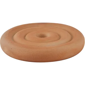 Savi kandelaar 2,5 cm - Beige - OYOY