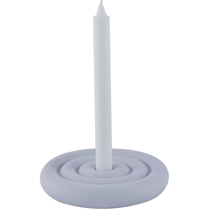 Savi kandelaar 2,5 cm - Lavender - OYOY