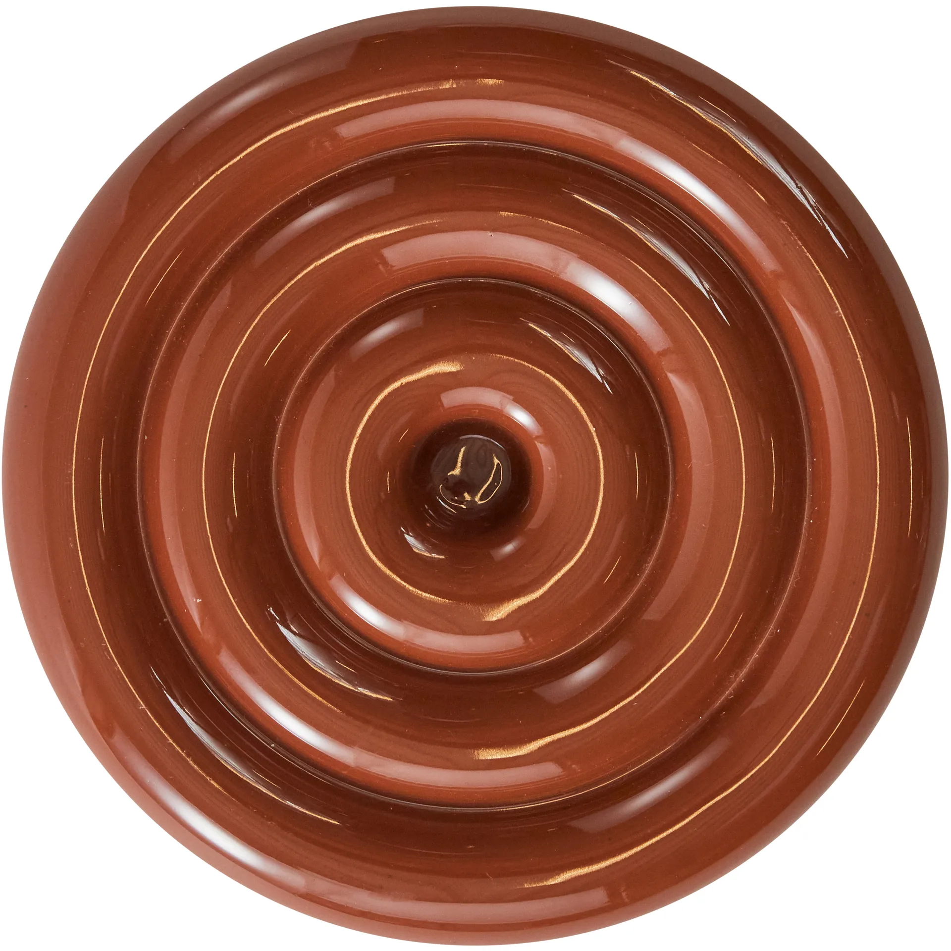 Savi kandelaar 2,5 cm, Nutmeg OYOY