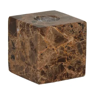 Savi kandelaar 5 cm, Choko OYOY