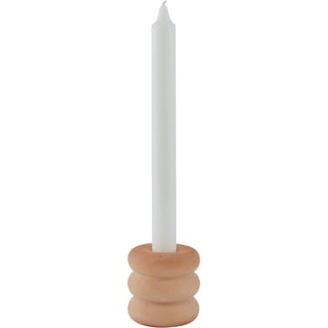 Savi kandelaar 6,5 cm - Beige - OYOY