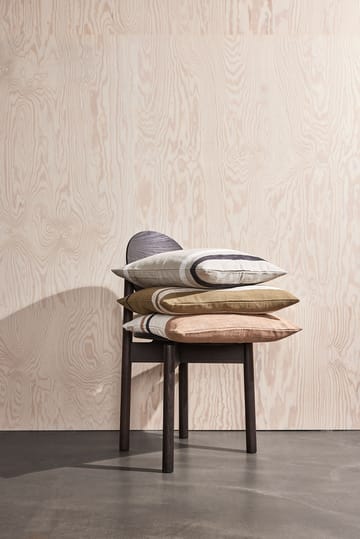 Sofuto kussensloop 38x58 cm - Khaki - OYOY