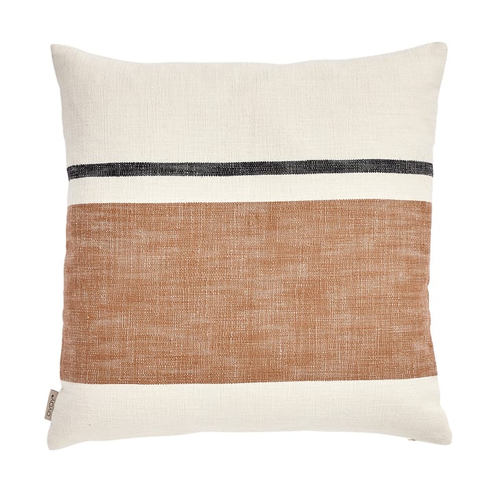 Sofuto kussensloop 48x48 cm, Offwhite OYOY