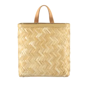 Sporta muurmand 25x25 cm - Natuur - OYOY
