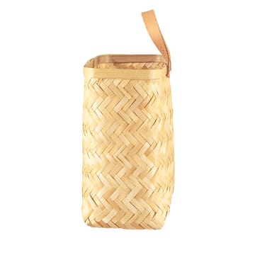 Sporta muurmand 25x25 cm - Natuur - OYOY