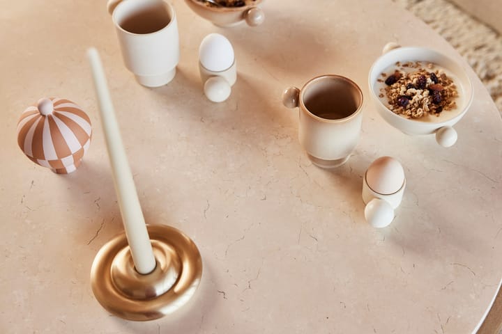Toppu Bonbonnière, Caramel-rose OYOY